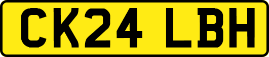 CK24LBH
