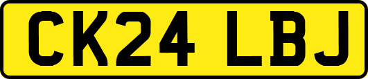 CK24LBJ