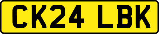 CK24LBK