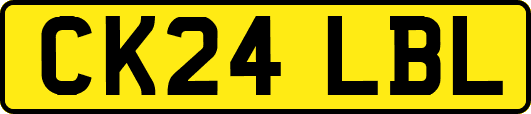 CK24LBL