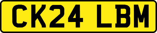 CK24LBM