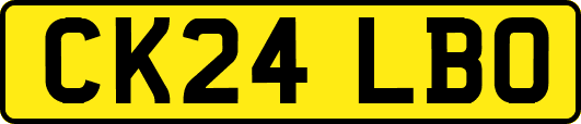 CK24LBO