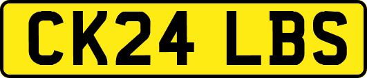 CK24LBS