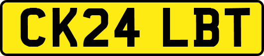CK24LBT