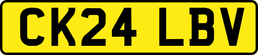 CK24LBV