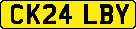 CK24LBY