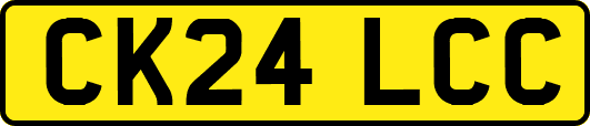 CK24LCC