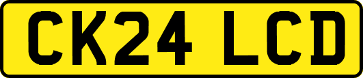 CK24LCD