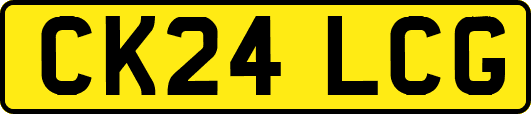 CK24LCG