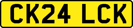 CK24LCK