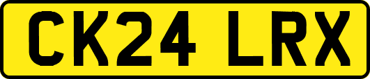 CK24LRX