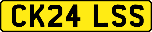 CK24LSS