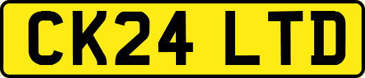 CK24LTD