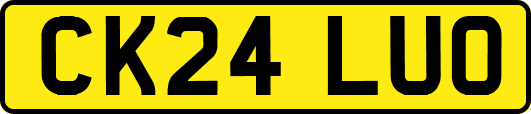 CK24LUO
