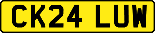 CK24LUW