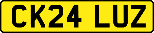 CK24LUZ
