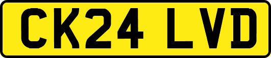 CK24LVD