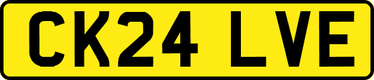 CK24LVE