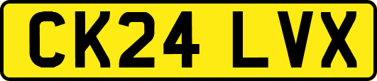 CK24LVX