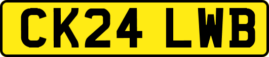 CK24LWB
