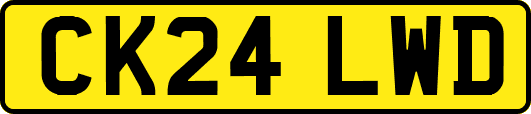 CK24LWD
