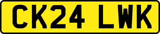 CK24LWK