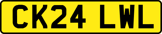 CK24LWL