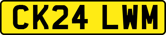 CK24LWM