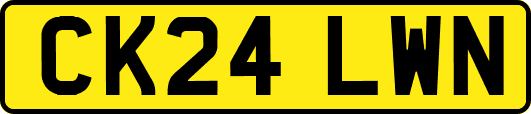 CK24LWN