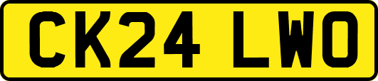 CK24LWO