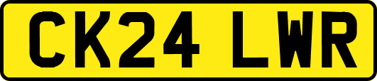CK24LWR