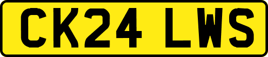 CK24LWS