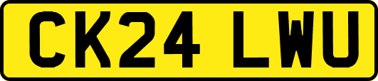 CK24LWU