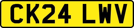CK24LWV