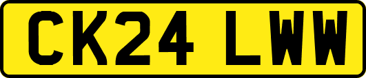 CK24LWW