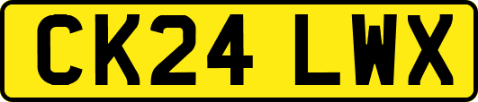 CK24LWX
