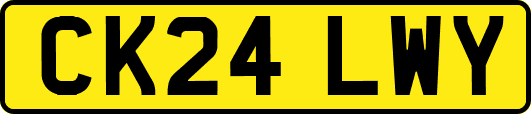 CK24LWY