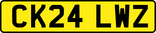 CK24LWZ