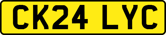 CK24LYC