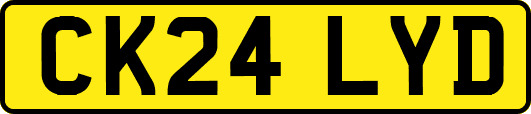 CK24LYD