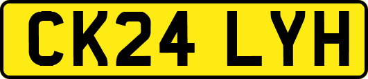 CK24LYH