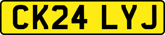 CK24LYJ