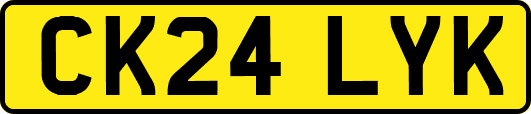 CK24LYK