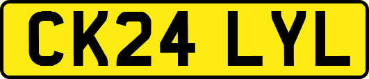 CK24LYL