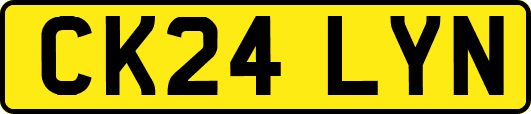 CK24LYN