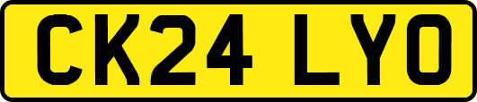 CK24LYO