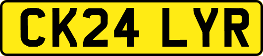 CK24LYR