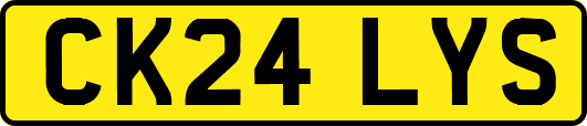 CK24LYS