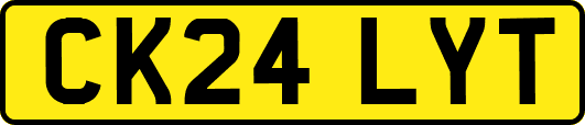 CK24LYT