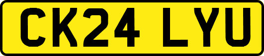 CK24LYU